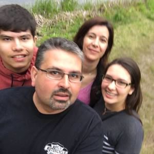 Meet your Posher, Nelson